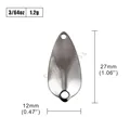 Nickel 50PCS