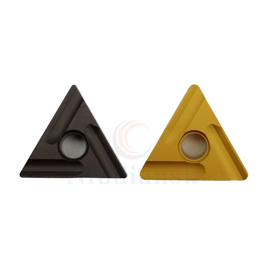 Herramienta de torneado externo, accesorio TNMG160404L TNMG160408L ZC TNMG160404R TNMG160408R-ZC YBC251 YBC252, hoja de corte de torno CNC