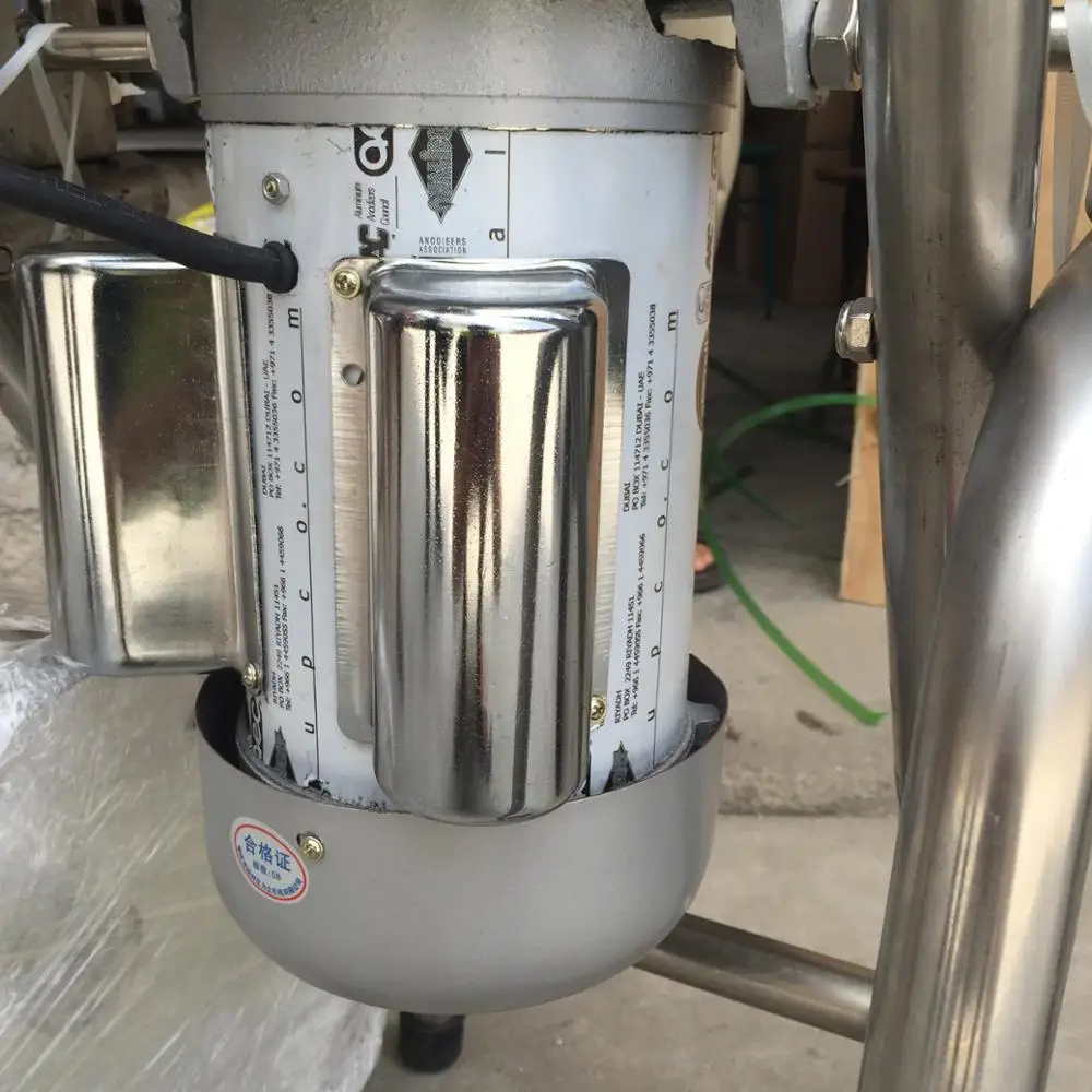 30L خلاط صناعي كبير عصير متعدد الوظائف الخضار الفاكهة سحق كسارة الجليد التفاح البرتقال المانجو عصارة