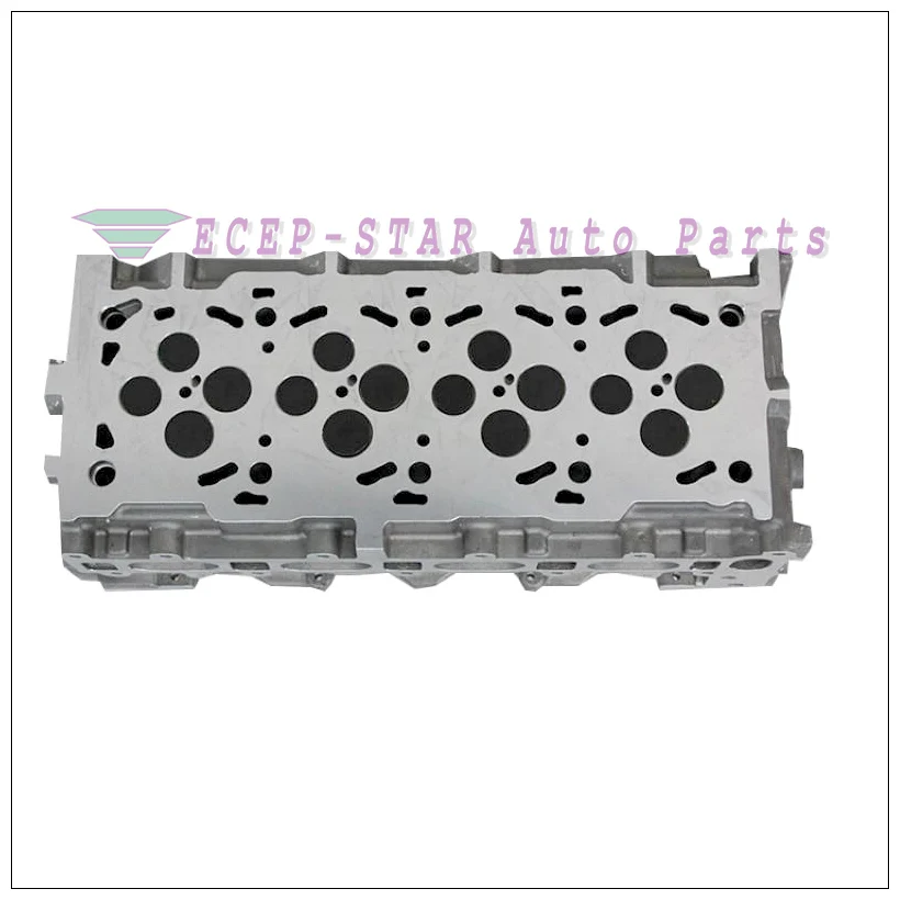 

D4EA полный блок головки блока цилиндров 22111-27901 для HYUNDAI SONATA ELANTRA SANTA Fe TUCSON EMBERA i30 22111-27000 22111-27900