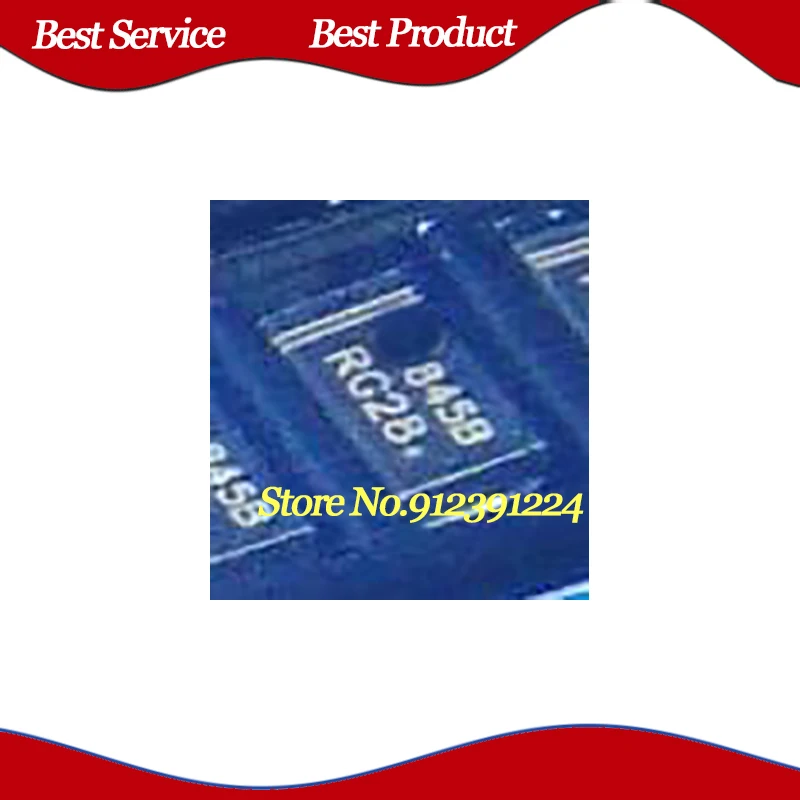 50ชิ้น845B 1SMA5945BT3G SMA ของแท้ของใหม่