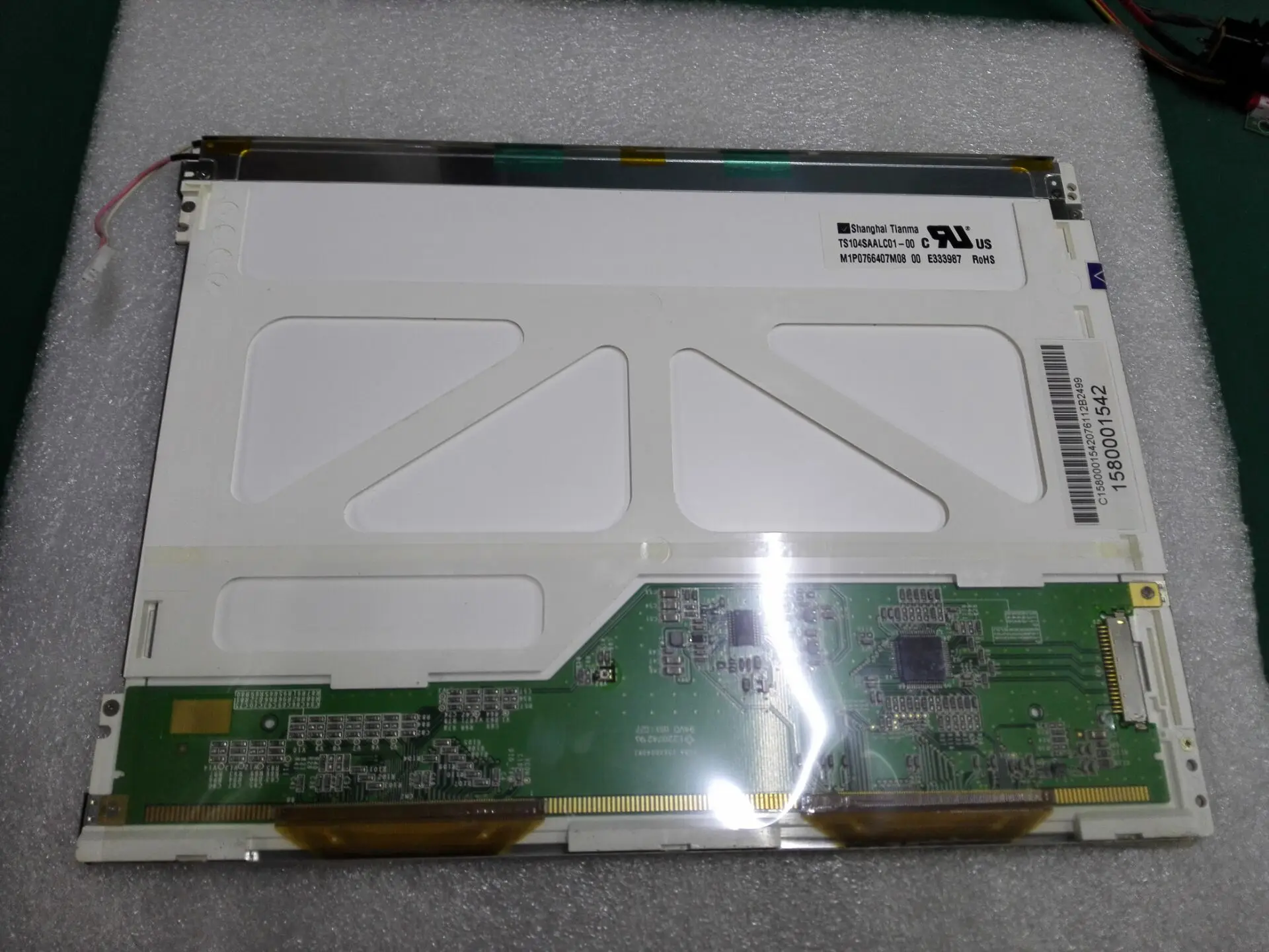 

Original TS104SAALC01-00 Tianma 10.4 inch industrial LCD screen