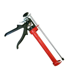 Multifunctional Manual Caulking Gun Glass Glue Guns Paint Glue Seals For Doors And Windows Handle Foam Sprayer Finishing Tools