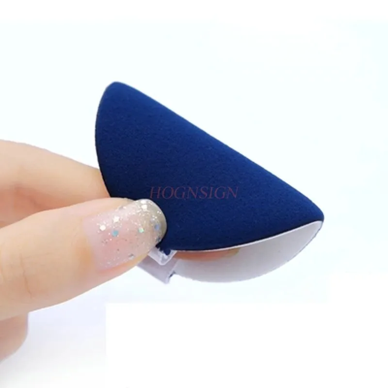 Specjalna wymienna poduszka powietrzna Puff Honey Foundation Sponge Makeup Puff Exquisite Box Wyprzedaż