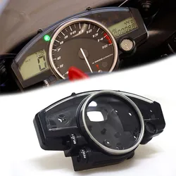 Speedometer Tachometer Gauge Case Cover For Yamaha YZF R1 2004 2005 2006 YZF R6 2006 2007 2008 2009 2010 2011 2012