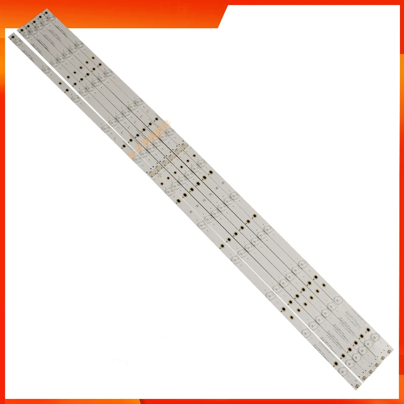 LED podświetlacz taśmy forPhilips 49 \