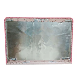 YALUZU used for sony SVE14 SVE14A SVE14A28CCH SVE14AJ16L SVE14A27CX laptop lcd back cover top case A shell fit touchscreen model