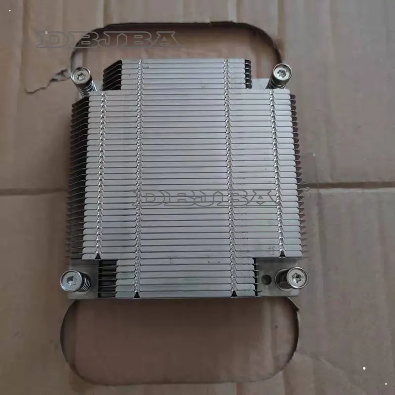 CPU Cooling Heatsink for HP Proliant DL360E Gen8 G8 server 668237-001 676952-001