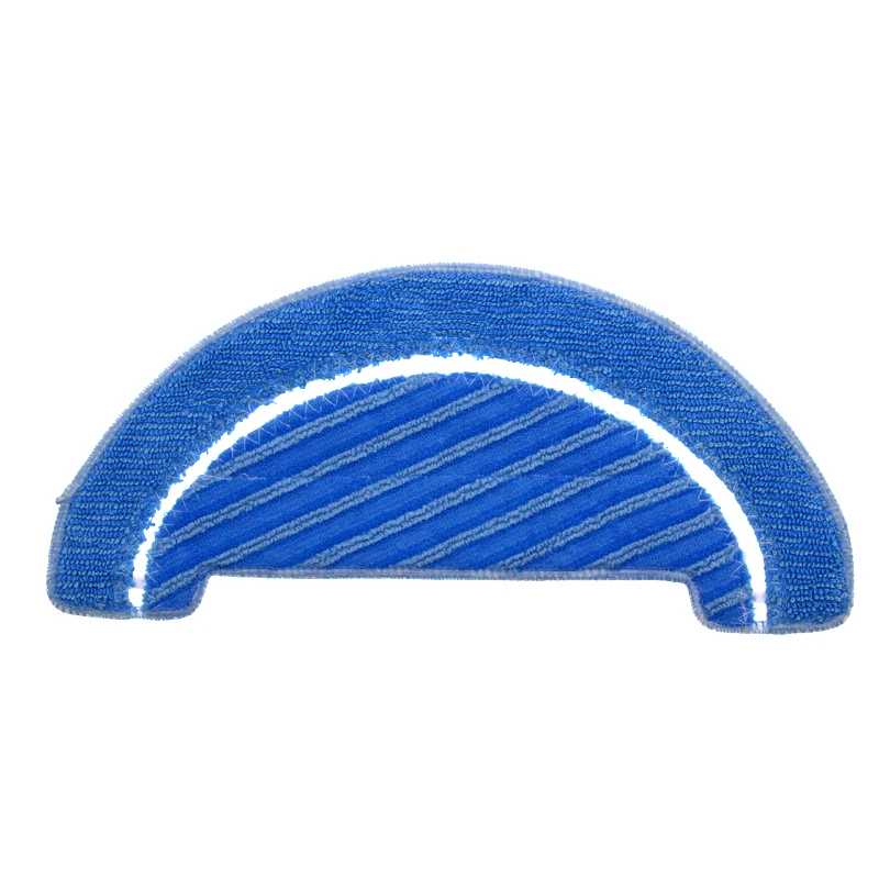Lingettes de nettoyage à haute efficacité pour remplacement des pièces d'aspirateur robot Conga 5/10, nouveauté 1090