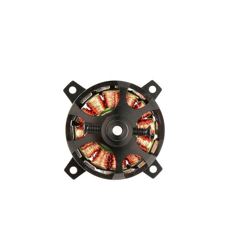 1PC Original Sunnysky X2204 KV1480/KV1800 Brushless Motor designed for RC quadcopter f3p Airplane 3D fixed-wing aircraft