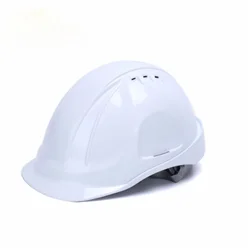 Safety Helmet High Quality ABS Security Protection Work Cap Construction Helmets Anti-static Anti-Shock Protective Hard Hat