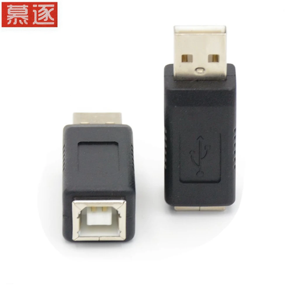 Do skanera, drukarki Adapter Converter Connecto