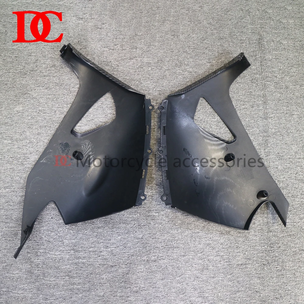 Kawasaki ZX-14R ZZR 1400 ZX14R 2006-2011 2012-2019 Pan Belly Panel Lower Bottom Fairing Lower Splash Stone Protective Shell