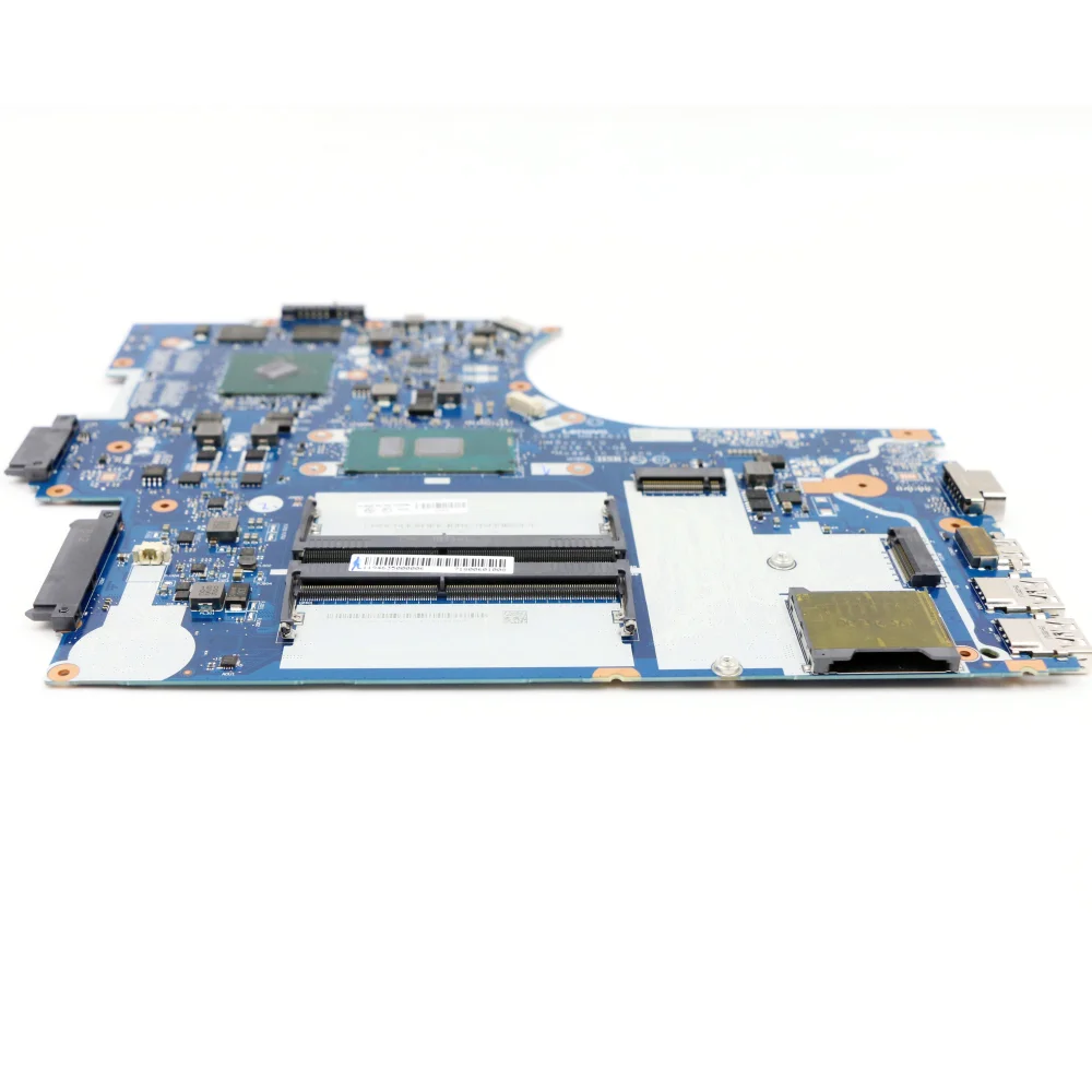 New Original for Laptop Motherboard For E570 E570C  Independent Graphics Motherboard i5-7200U 01YR716 01EP396 01YR715 01EP395