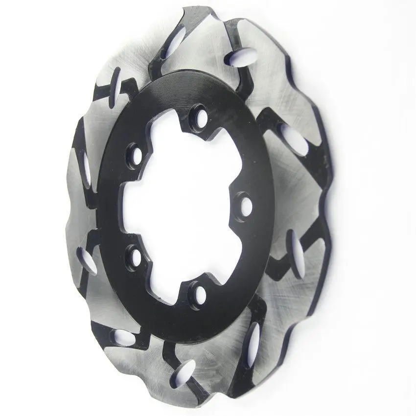 Motorcycle Rear Brake Disc For Suzuki RF900 RR/RS/RS2/RT/RV/RW GSX1100 K/L/M/N/WP/WR/WS/WT GSF1200 FSW/FSX/K6/SAK6 GS1200 SSK1