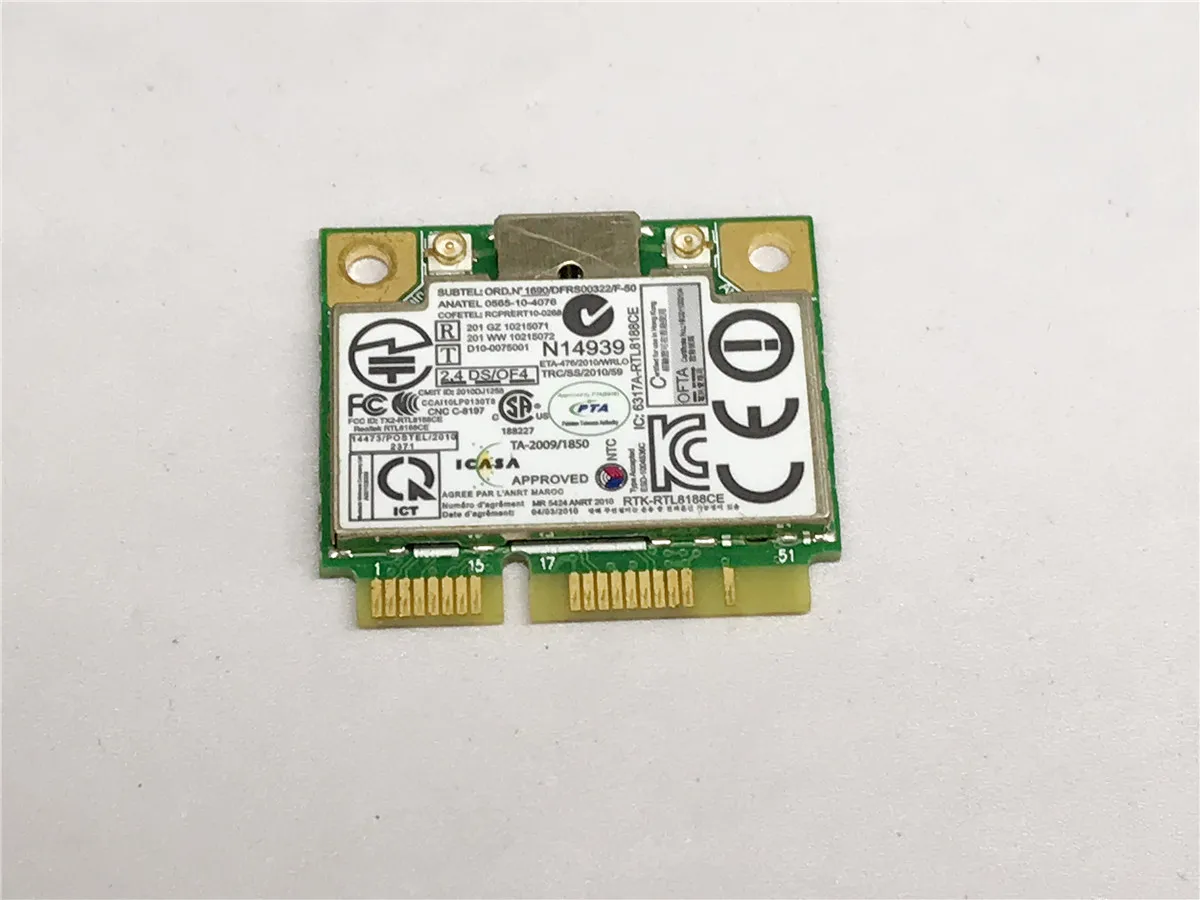 FOR Lenovo E420 E530 E430 E431 E531T420 X230 T420 X220 T430 X230t Mini PCI-E Wifi wireless network card 60Y3247