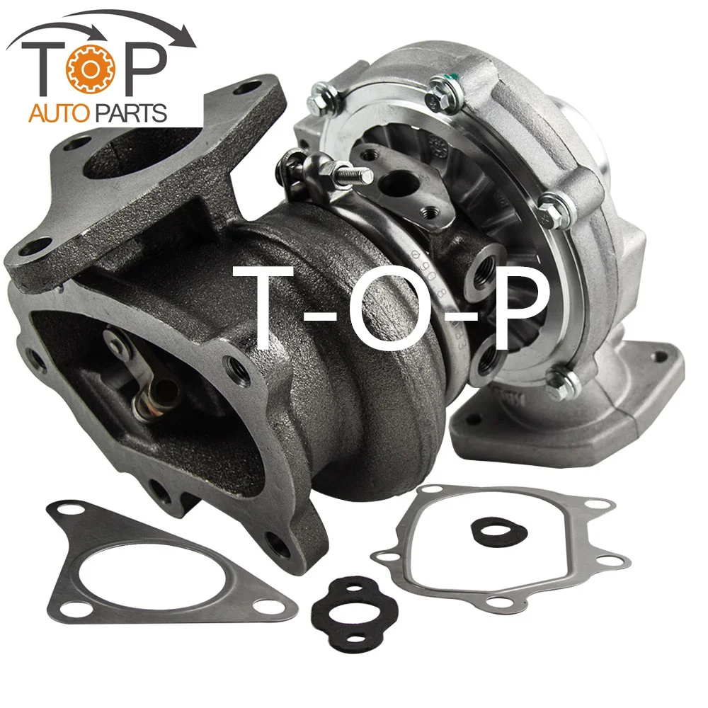 

RHF5H VF40 VA430083 VB430083 VC430083 14411-AA510 14411-AA511 14411AA510 14411AA511 Turbo для SUBARU Outback XT Legacy GT 2.5L