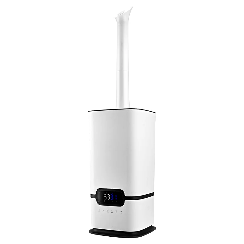 110/220V 16L Humidificador Industriële Luchtbevochtigers Luchtreiniger Commercieel Huis Fruit Vers Houd Mist Makerу soiжут__