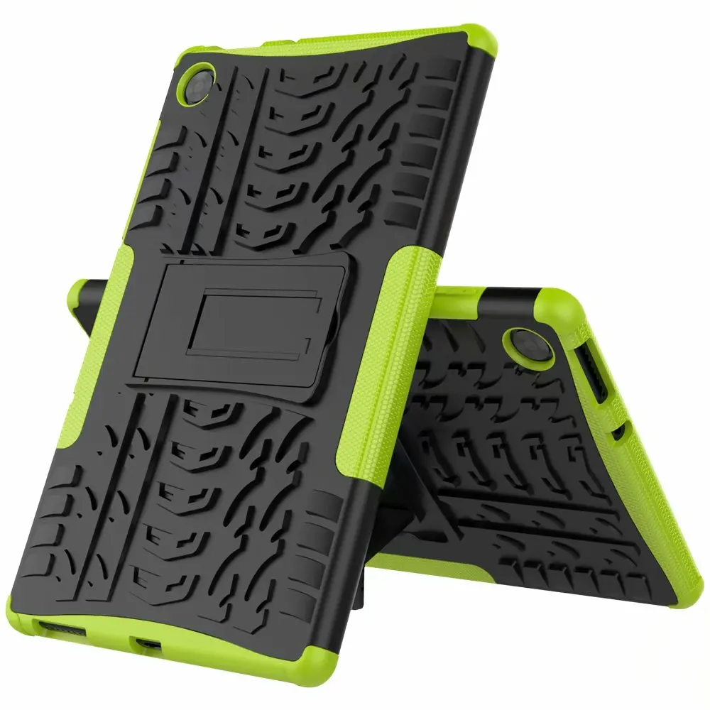 100pcs/Lot Armor Case For Lenovo Tab P11 TB-J606F 11