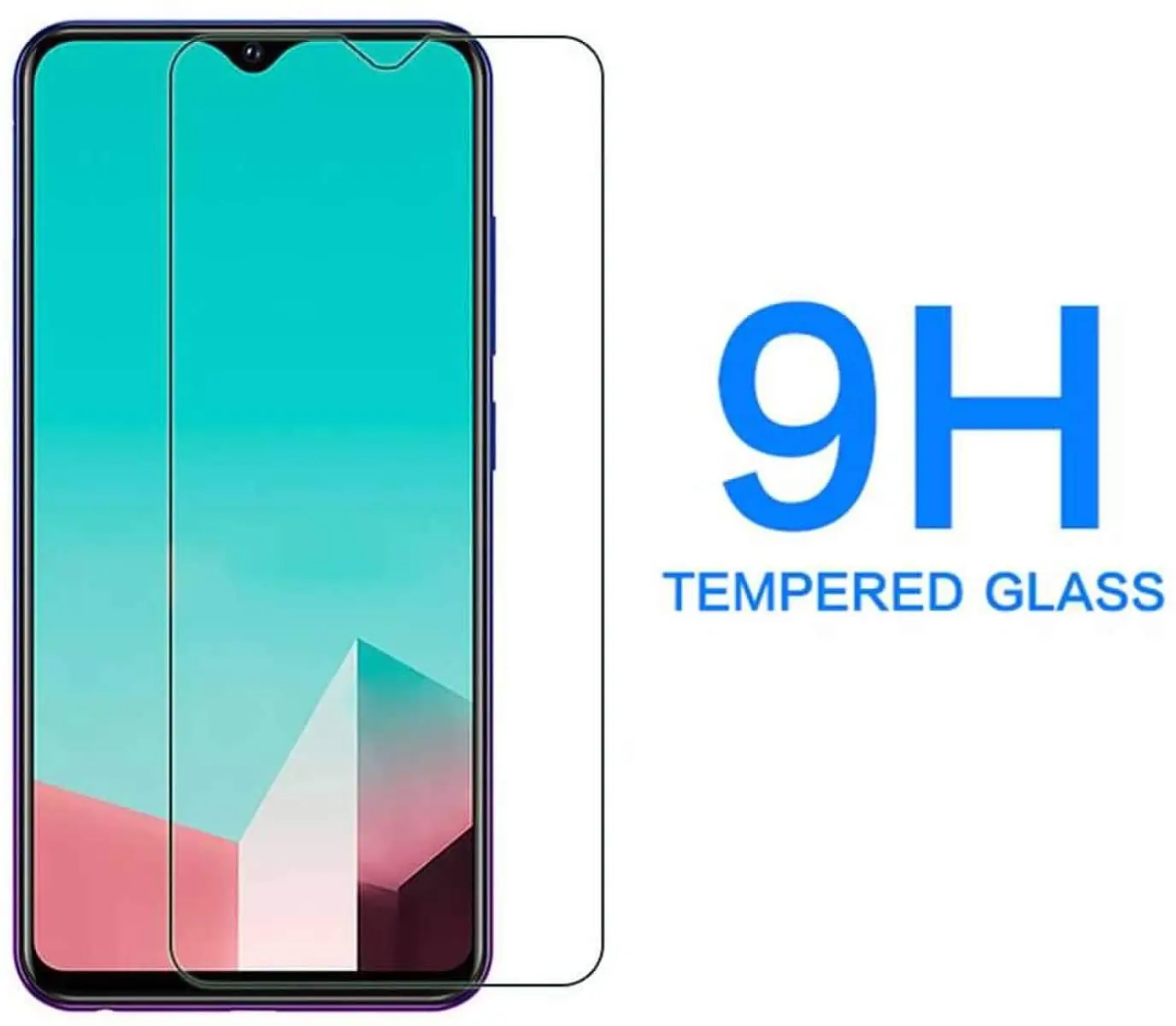 2.5D Protective Gla… - image