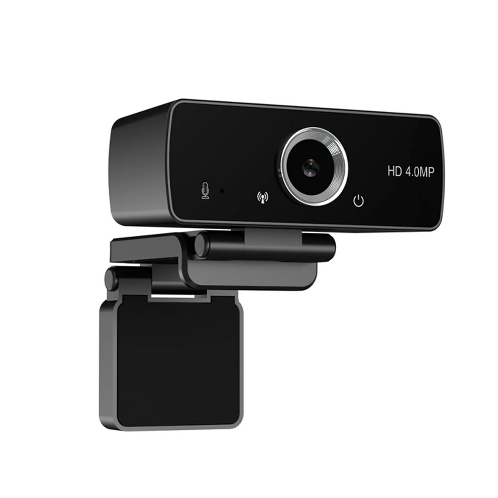 

1080P USB Camera Webcam For PC Web Camera Cam USB Online Webcam Full HD Camera USB Plug Video Chat Smart TV External Device