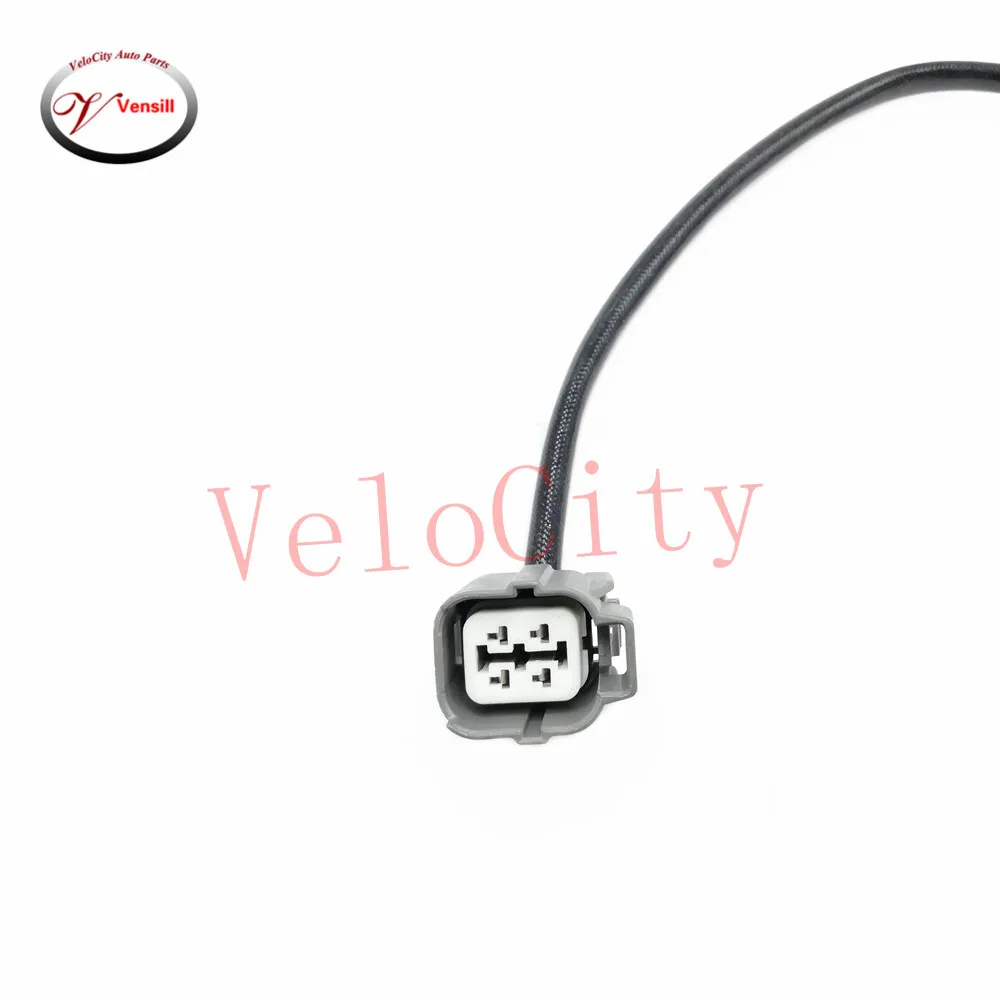 Датчик кислорода, датчик O2, подходит для Honda Civic Odyssey Acura NSX Stream RN1, номер детали #   36532-PSA-004