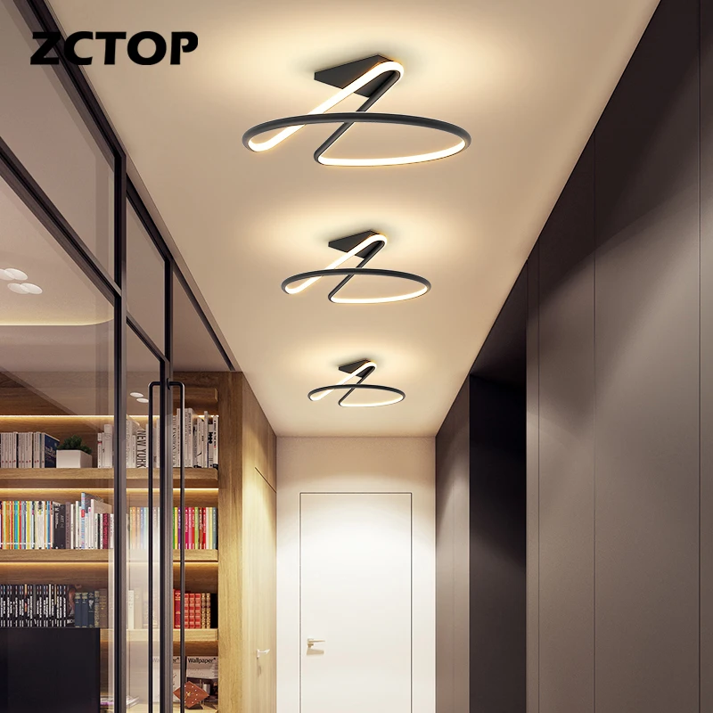 

Современные светодиодные потолочные светильники для гостиной, столовой, спальни