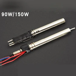 High-Frequency Heating Core 203H 90W Current Heating Element 205H Soldering Handle Plug-Type Heating Core for Welding station