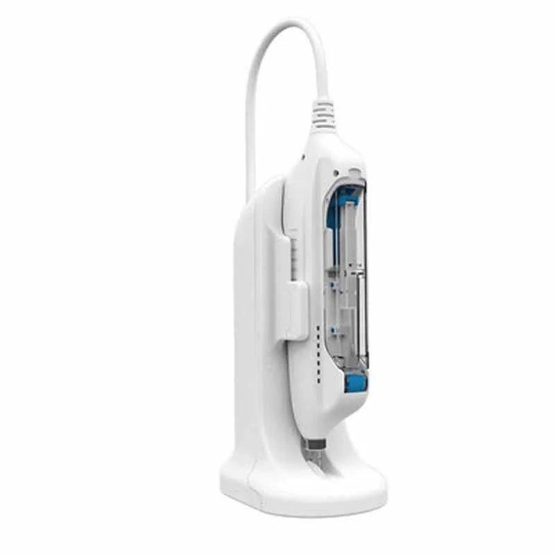 2021 non-invasive water light needle home microbeam face lifting injection EMS beauty instrument portable home and salon use