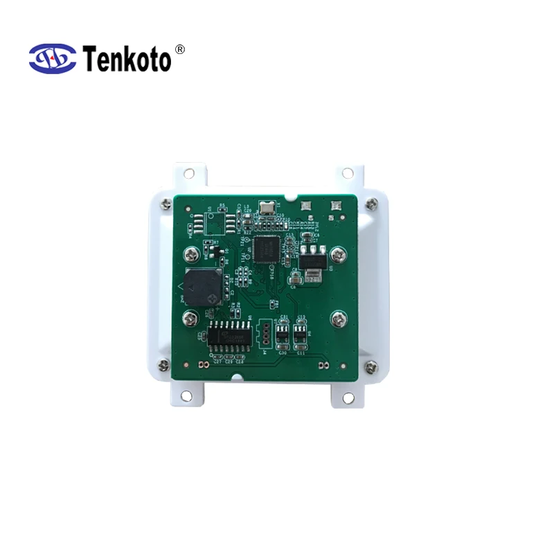 2D Barcode Reader Module TTL/RS232/USB Interface Continuous 1D And QR Code Scan Barcode Scanner Module