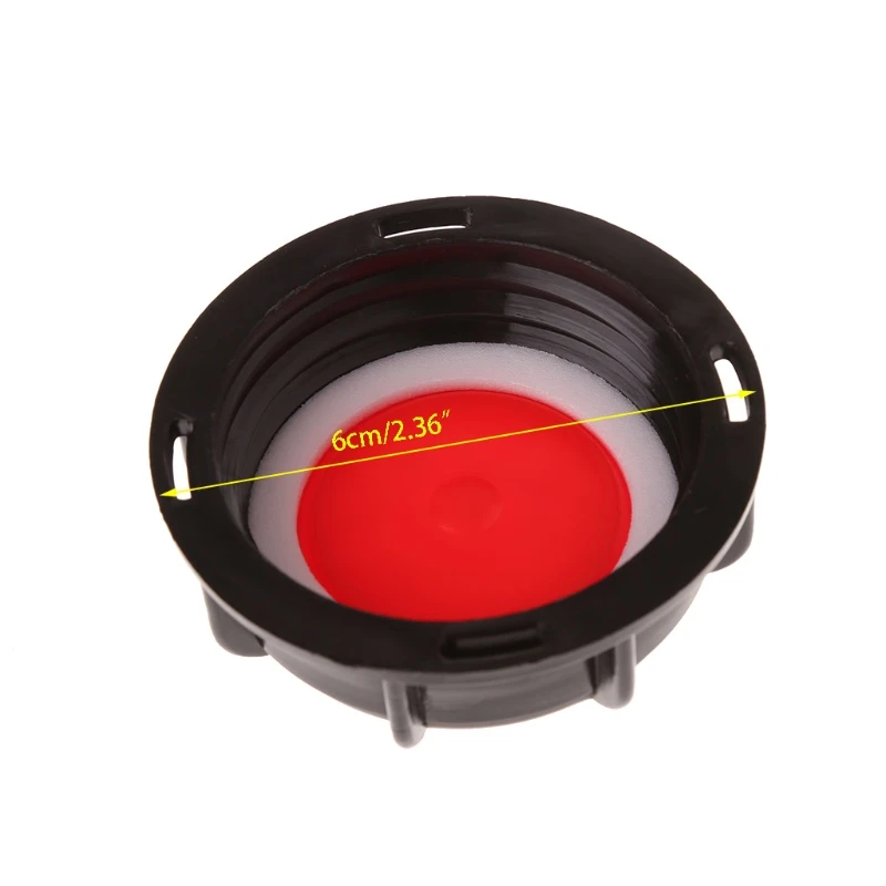 Высокое качество, IBC, тоут, слив резервуара для воды, фотоколпачок, крышка клапана, фитинги с внутренней резьбой, оптовая продажа и Прямая поставка