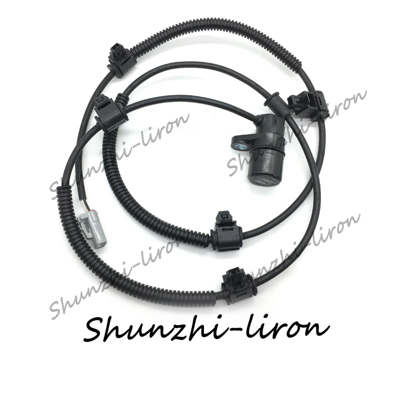 ABS Wheel Speed Sensor REAR RH 89545-60030 for TOYOTA LAND CRUISER LEXUS LX470 8954560030