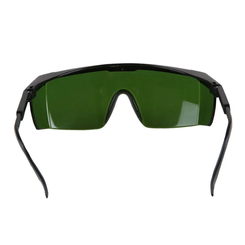 NEJE-grabador láser profesional, gafas protectoras de seguridad, antideslumbrantes, a prueba de viento