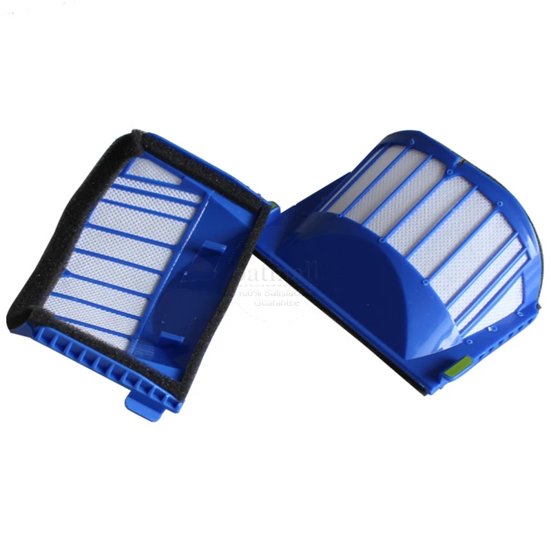 Roller Brush For iRobot Roomba 600 610 620 625 630 650 660 680 690 Series Robot Vacuum Cleaner Filter Accessories Spare Parts