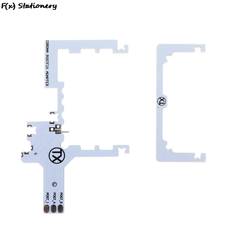 New CPU Postfix Adapter Corona V3 V4 For 360 XBOX