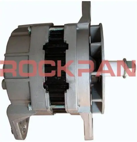 NEW HNROCK 12V ALTERNATOR 10459189 10459192 10459193 10459601 112824 19020302 19020303 19020314 19020358 19020359 19020364