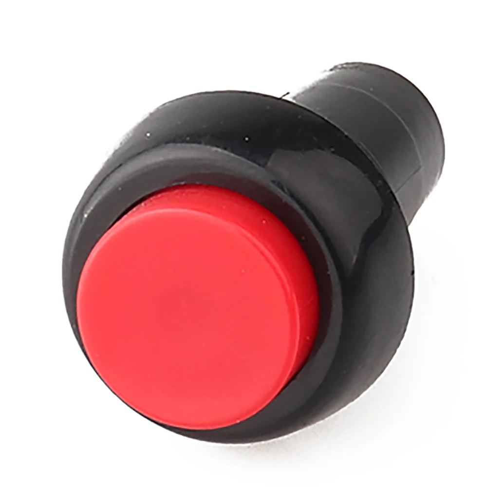 PBS-203 Momentary 220 volt Push Button Switch