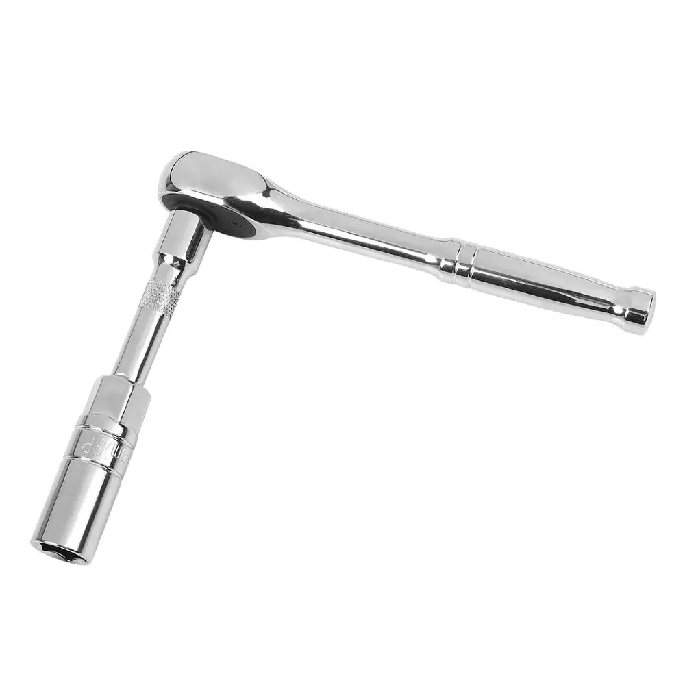 Workpro 24pc conjunto de ferramentas chave soquete conjunto 3/8 "chave de catraca soquete chave inglesa