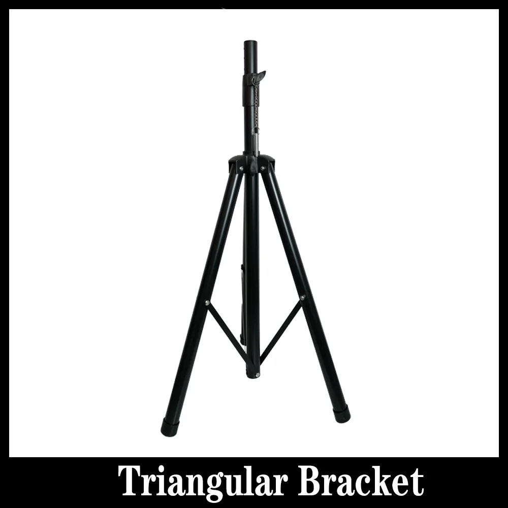 COEUS Floor Triangular Bracket For 42CM/50CM/56CM/65CM/80CM/100CM 3D Holographic Projector