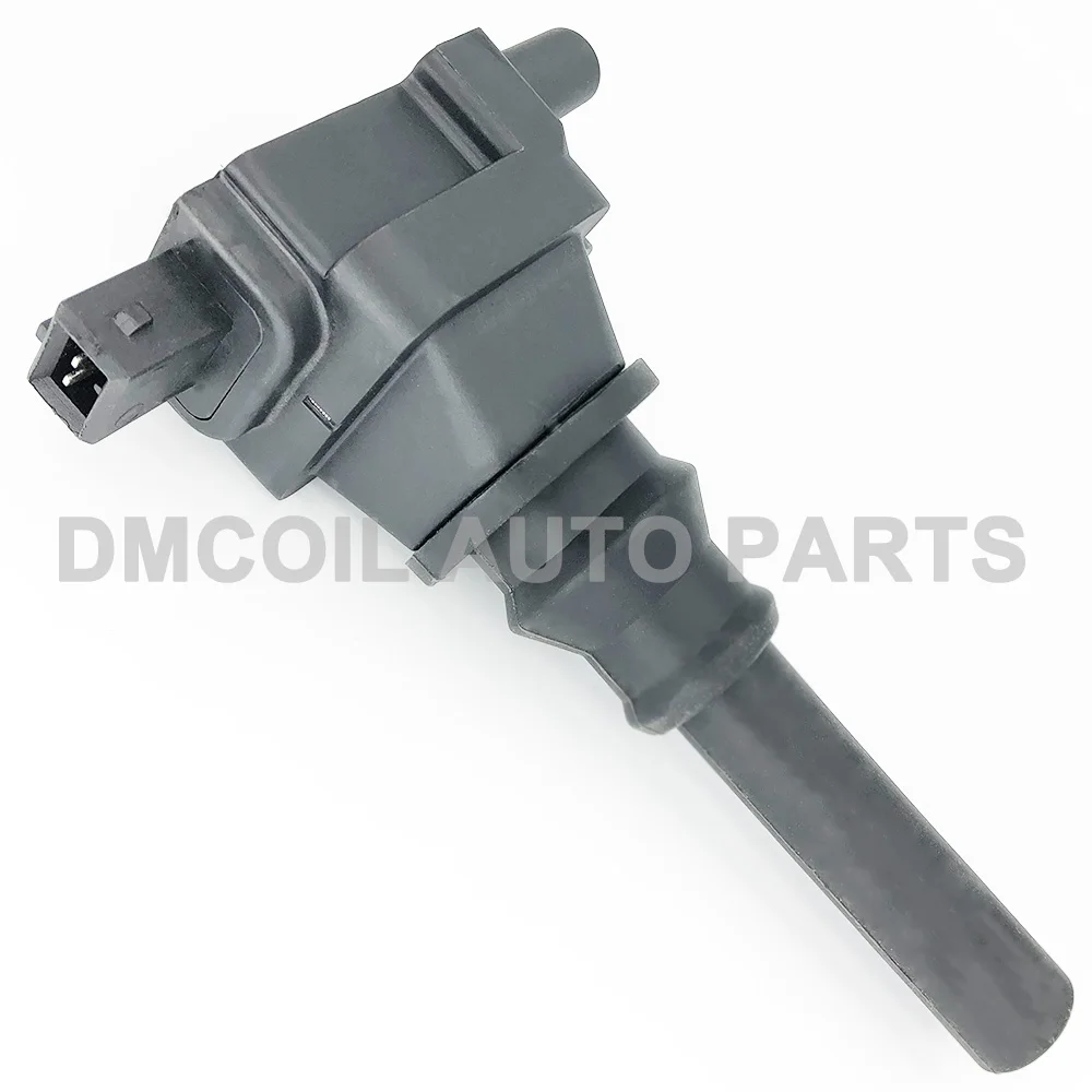 2 PCS ORIGINAL QUALITY IGNITION COIL FOR GEELY EC7 GC7 SC7 4G15 1.5L 4G18 1.8L (2006-) F01R00A010 1136000175