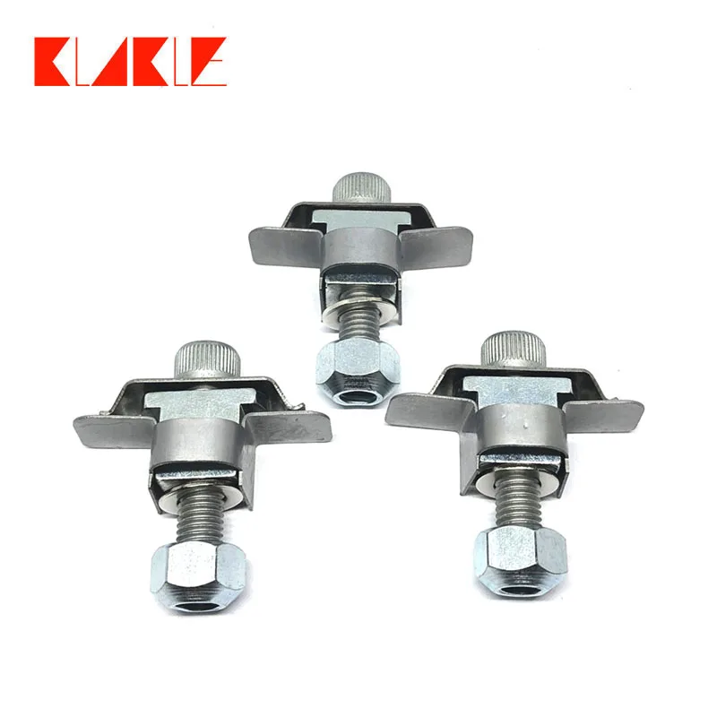 KLAKLE High Performance Big Size Customized Auto 20PCS Big Floating Bolts For BMW E46 M3