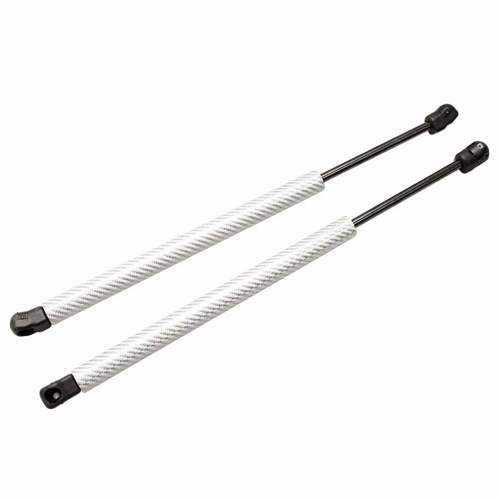 Fits for Mercury Cougar Gas Spring Damper Charged Lift Supports Shock w/Spoiler or Wiper Hatch Trunk Boot 1999-2002 1 Pair