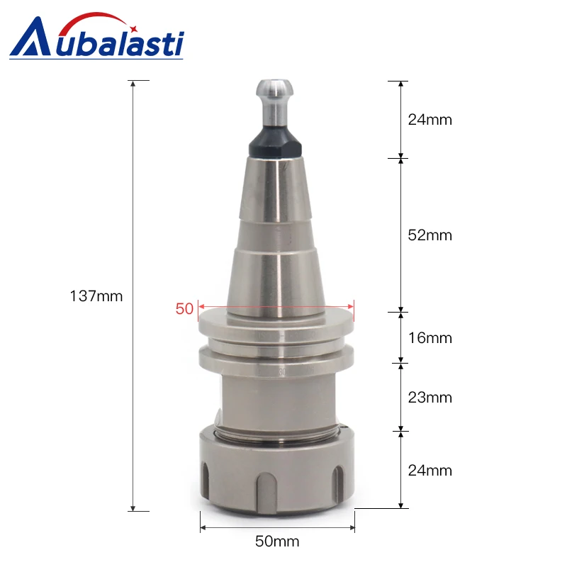 Stainless Steel ISO30 Collet Chuck ER32 Balance Collet Chuck G2.5 30000RPM CNC Milling Lathe Tool Holder ferramentas