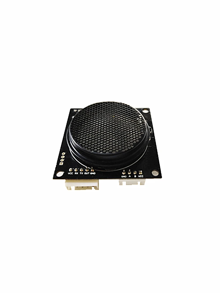 

Height Measuring Instrument Weight Scale Module Ultrasonic High-precision Integrated Detection Sensor Module