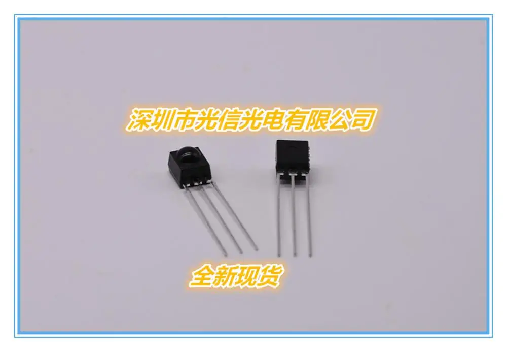 

50/pcs IRM-3638N3 Hall Sensor for Photoelectric Switch of Imported Original Main Receiving and Transmitting Tube