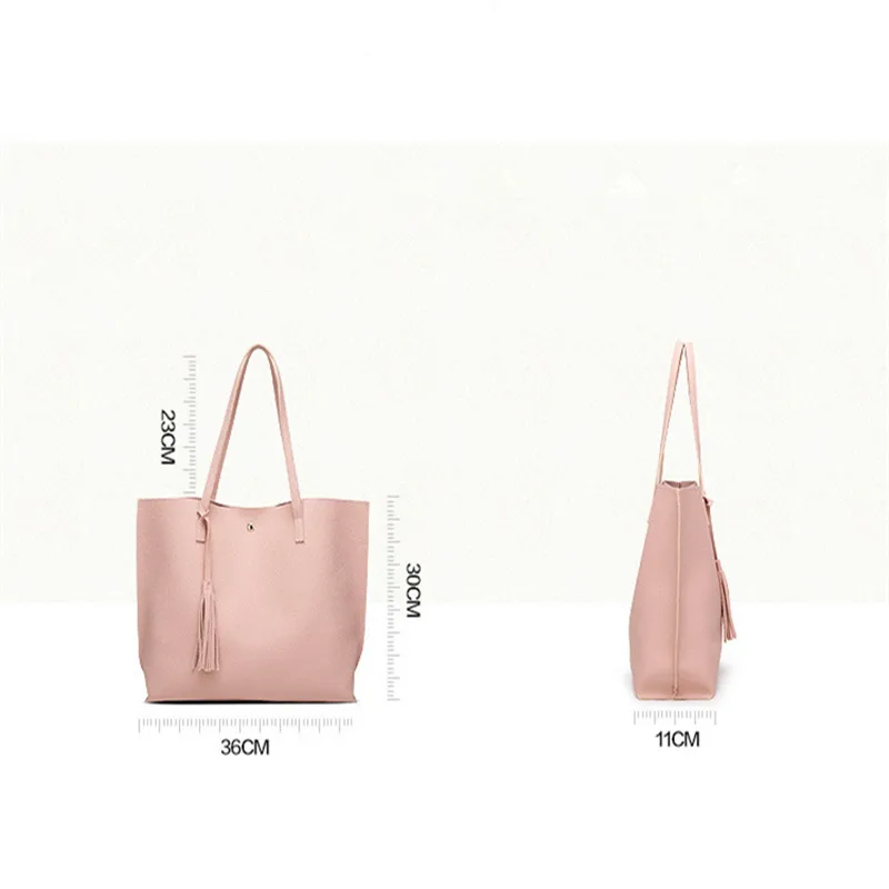 Sac à main en cuir PU souple à motif de vache pour femme, sacoche à épaule, fourre-tout de grande capacité, nouvelle collection 2021