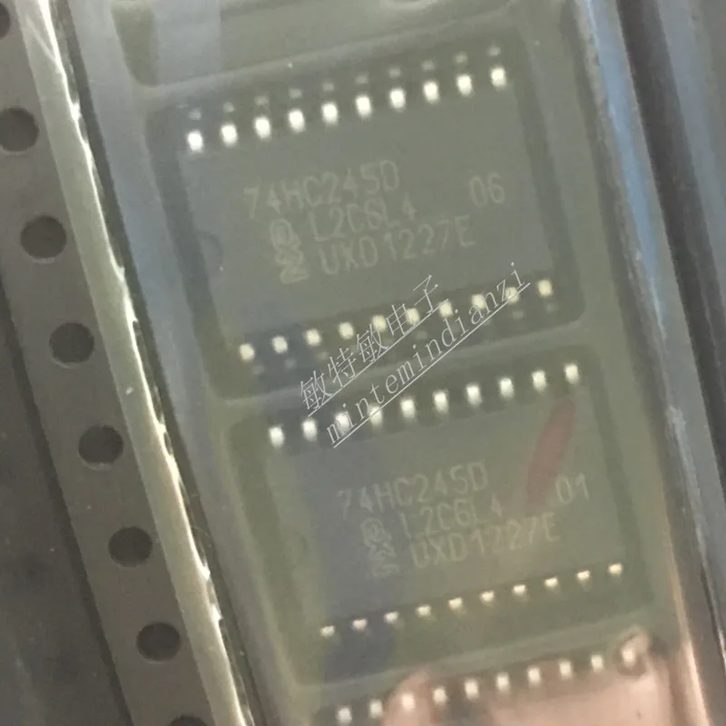 10 шт./партия, чип для трансивера