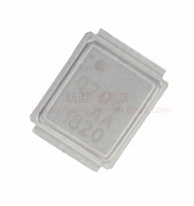 Абсолютно Новый BSB015N04NX3 G BSB015N04NX3G шелкография: 0204 полевой эффект Кристалл высокой мощности MOS-трубка