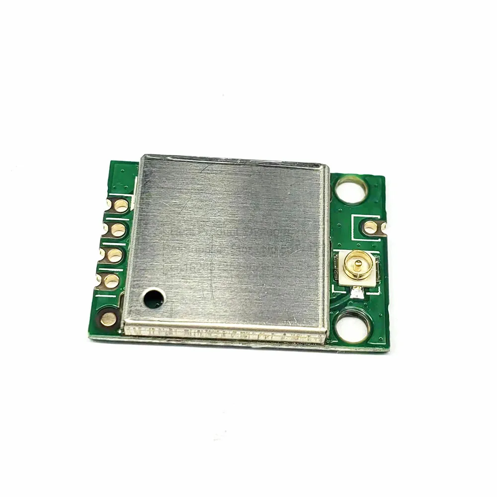 MT7601UN BL-R7601MU5 WIFI Wireless Module MT7601U Security Dedicated Wireless Module with Pin Header and IPEX Head 3.3V