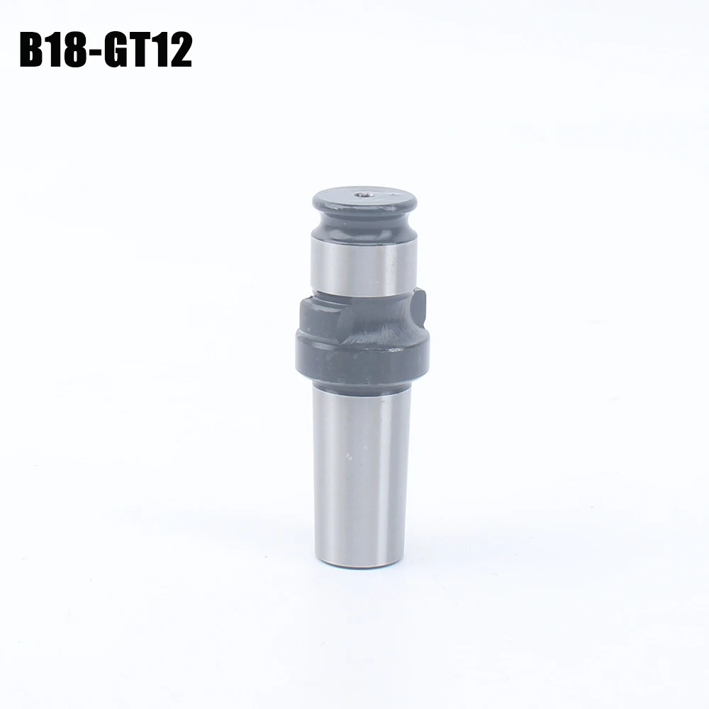 YOUSAILING B18-GT12สำหรับเจาะ Chuck อะแดปเตอร์พิเศษสำหรับนิวเมติกแตะเครื่อง